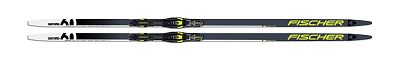 Превью Комбинированные беговые лыжи Беговые лыжи FISCHER Aerolite Combi 60 (23/24) (N27523)
